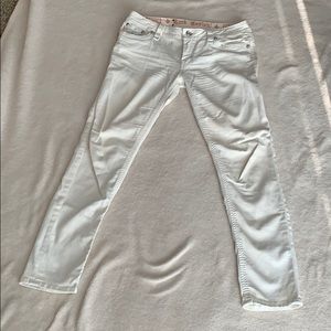 Rock Revival Skinny Jeans